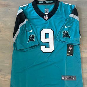 Bryce Young Nike NFL Jersey